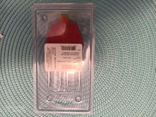 Tridente de pesca FIOCINA KILLER NYLON