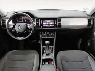 Skoda Kodiaq Ambition 4x4