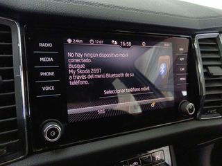 Skoda Kodiaq Ambition 4x4