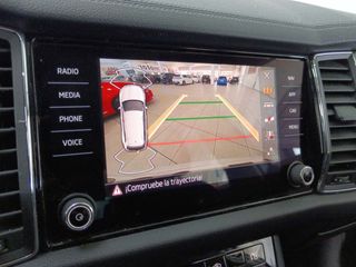 Skoda Kodiaq Ambition 4x4