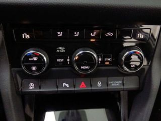 Skoda Kodiaq Ambition 4x4