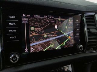Skoda Kodiaq Ambition 4x4