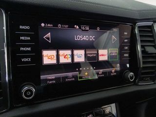 Skoda Kodiaq Ambition 4x4
