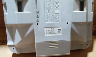 Antenas MikroTik y Routers TP-Link