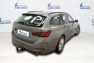BMW Serie 3 320e xDrive Touring