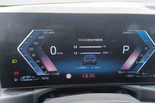 BMW Serie 3 320e xDrive Touring