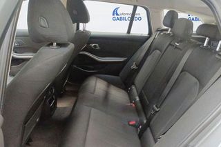 BMW Serie 3 320e xDrive Touring