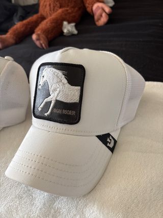 Gorras Varias Marcas Originales