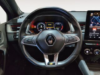 Renault Captur R.S. Line