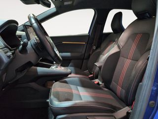 Renault Captur R.S. Line