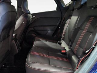 Renault Captur R.S. Line