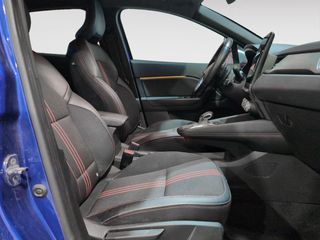 Renault Captur R.S. Line