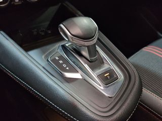 Renault Captur R.S. Line