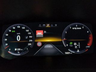 Renault Captur R.S. Line