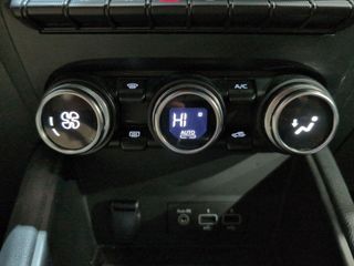 Renault Captur R.S. Line