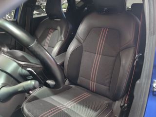 Renault Captur R.S. Line