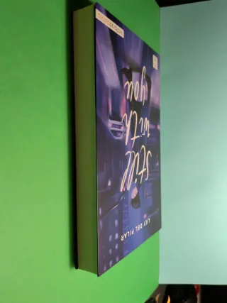 Still with you Lily del Pilar