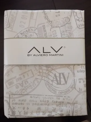 Tovaglia ALV by Alviero Martini