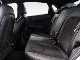 Hyundai Kona N-Line Mild-Hybrid 2WD