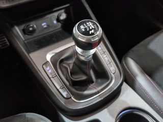 Hyundai Kona N-Line Mild-Hybrid 2WD