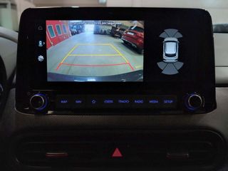 Hyundai Kona N-Line Mild-Hybrid 2WD