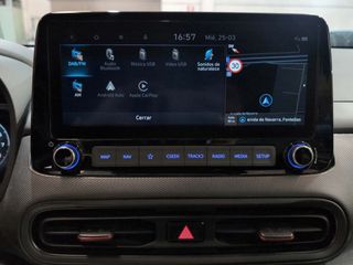 Hyundai Kona N-Line Mild-Hybrid 2WD