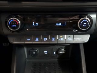 Hyundai Kona N-Line Mild-Hybrid 2WD