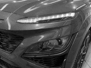 Hyundai Kona N-Line Mild-Hybrid 2WD