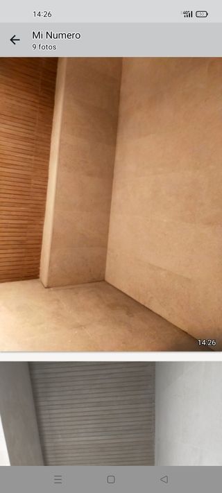 Reformas general con precio bueno