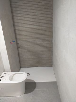 Reformas general con precio bueno