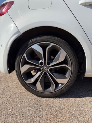 Renault Megane 2016