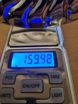 Piatto Silver Plated Tuttociclismo Modena