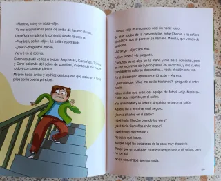 Los Futbolísimos 1: El misterio de los árbitros...