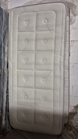 Colchon 80x180 de hotel bueno barato limpio