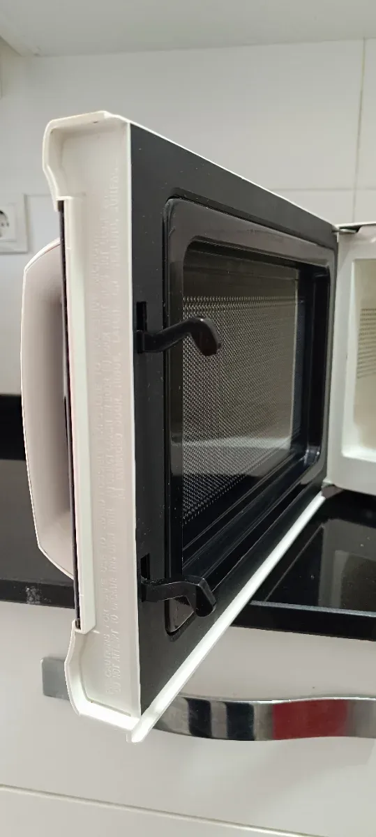 Microondas Corbero 20L Excelente estado