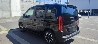 Citroen Berlingo 2024