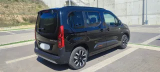Citroen Berlingo 2024