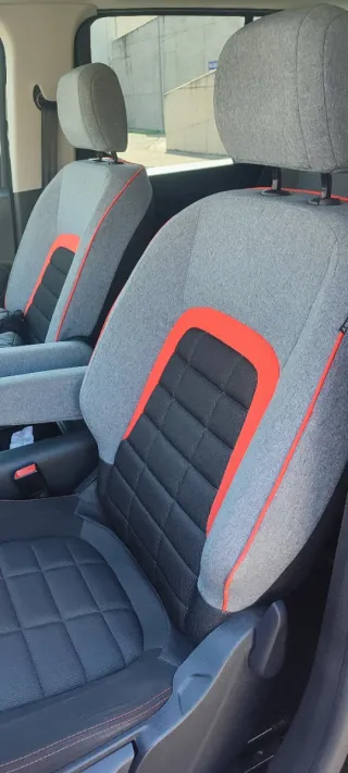 Citroen Berlingo 2024