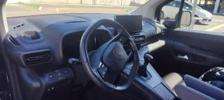 Citroen Berlingo 2024