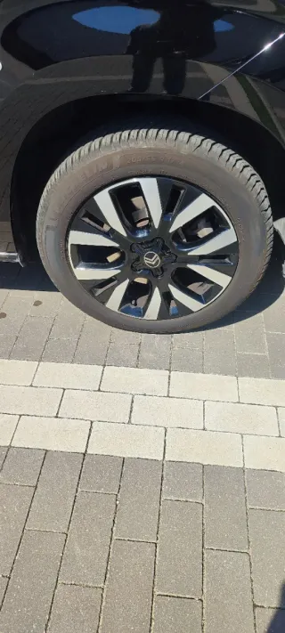 Citroen Berlingo 2024