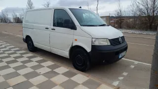 Volkswagen Transporter T5 2005
