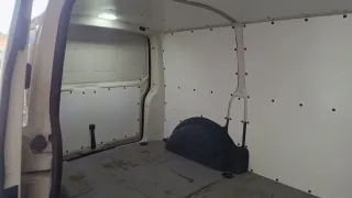 Volkswagen Transporter T5 2005