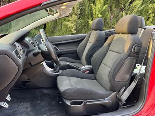 Peugeot 307cc 1.6 16v gasolina manual