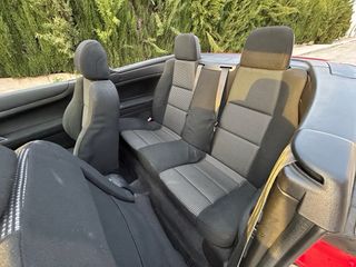 Peugeot 307cc 1.6 16v gasolina manual