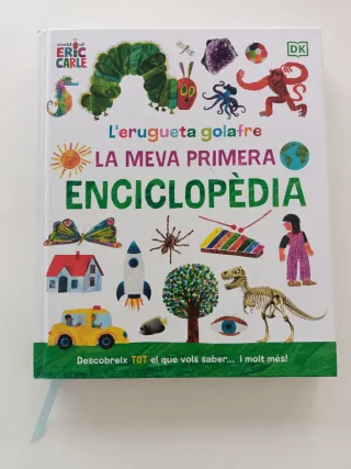 La meva primera enciclopèdia