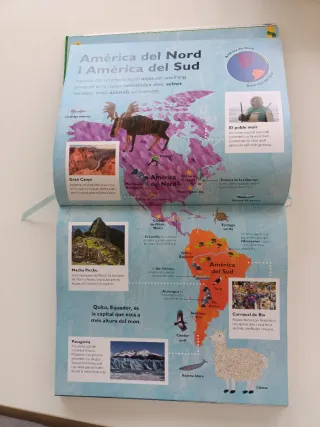 La meva primera enciclopèdia