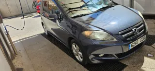 Honda FR-V 2010