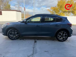 Ford Focus 1.0 Ecob. MHEV 114kW Active Style SIP SB