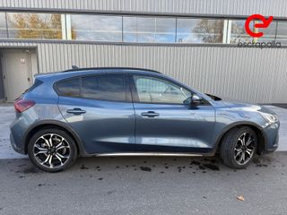 Ford Focus 1.0 Ecob. MHEV 114kW Active Style SIP SB