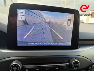 Ford Focus 1.0 Ecob. MHEV 114kW Active Style SIP SB